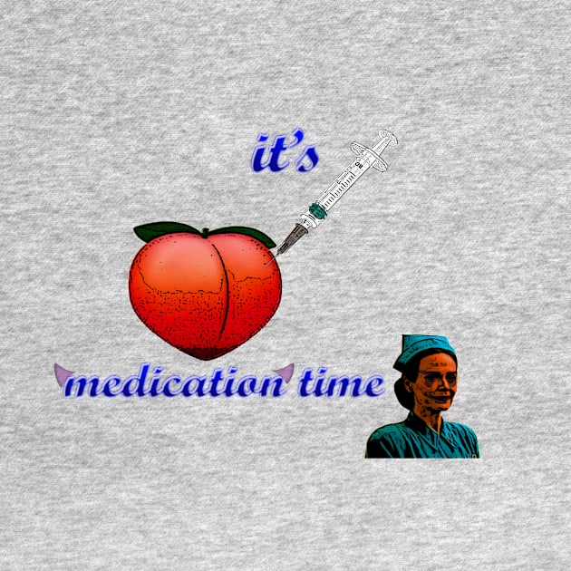 Medication by 7-ANCESTORS